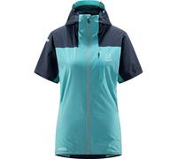Haglofs L.i.m Alpha Vest Blue M Women