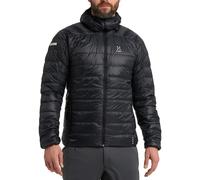 Haglofs L.I.M Down Hooded Jacket - SS25