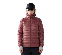 Haglöfs - Women's L.I.M Down II Hood - Down jacket size M, brown
