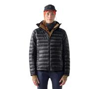 Haglöfs - Women's L.I.M Down II Hood - Down jacket size S, black
