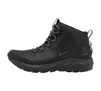 Haglofs L.i.m Fh Gore-tex® Mid Hiking Boots Grey EU 40 2/3 Woman