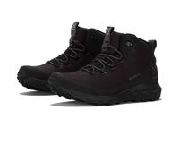 Haglöfs L.I.M FH GTX Mid - Walking shoes - Men's True Black / Magnetite 40