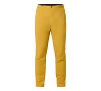 HAGLOFS L.I.M Fuse II Pant Men (Clay yellow) Men's hiking pants