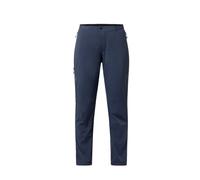 HAGLOFS L.I.M Fuse II Pant Women (Tarn Blue) Women's hiking pants
