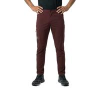 Haglofs L.i.m Fuse Ii Pants Purple 46 Men