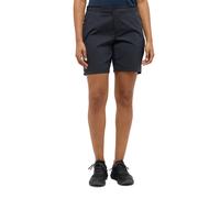 Haglofs L.I.M Fuse II Women's Shorts | UK XS in True Black