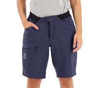 Haglofs L.i.m Fuse Shorts Blue XL Women