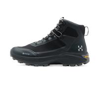 Haglofs L.I.M Horizon Hike GORE-TEX Men's Walking Boots | UK 8.5 in True Black/Magnetite