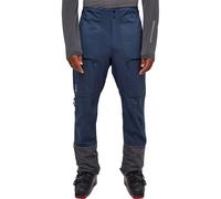 Men's touring ski pants Haglöfs L.I.M Hybrid Touring Pant (Tarn Blue)