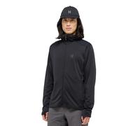 Haglofs L.i.m Mid Multi Ii Full Zip Fleece Black M Men