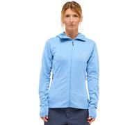 Haglofs L.I.M II Mid Multi Hooded Women's Jacket | UK L in Sky Blue