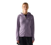 Haglofs L.I.M II Mid Multi Women's Hooded Jacket | UK S in Purple Fog