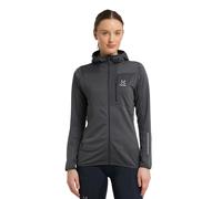 Haglofs L.I.M Mid Fast Women's Hooded Jacket