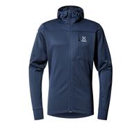 HAGLOFS L.I.M Mid Multi Hood Men (Tarn Blue)