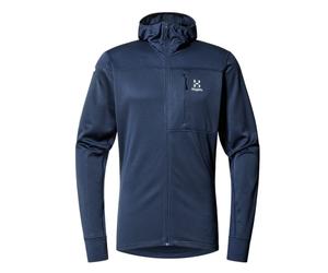 HAGLOFS L.I.M Mid Multi Hood Men (Tarn Blue)
