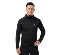 Haglofs L.i.m Mid Multi Ii Full Zip Fleece