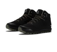 Haglofs L.i.m Mid Proof Hiking Boots Black EU 44 Man