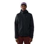 Hooded jacket Haglöfs L.I.M Mimic Barrier M