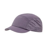 Haglofs L.I.M Pace Cap in Purple Fog