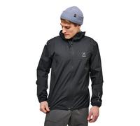 Haglofs L.i.m Proof Jacket Black M Men
