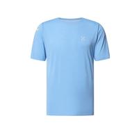 HAGLOFS L.I.M Ridge Tee Men (Sky Blue) Men's T-shirt