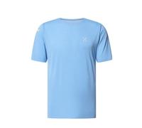 HAGLOFS L.I.M Ridge Tee Men (Sky Blue) Men's T-shirt
