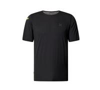 Haglofs L.i.m Ridge Short Sleeve T-shirt Black S Men