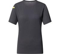 Haglöfs - Women's L.I.M Ridge Tee - Running shirt size L, grey