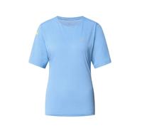 Haglofs L.i.m Ridge Short Sleeve T-shirt Blue M Woman