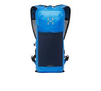 Haglofs L.I.M Trail 10 Backpack in Electric Blue/Tarn Blue