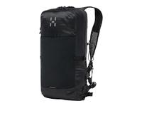 Haglöfs L.I.M Trail 15 Hiking backpack 52.5 cm black