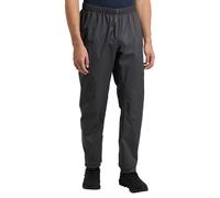 Haglofs L.I.M Waterproof Pants | UK S in Magnetite