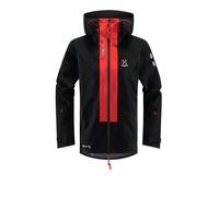 Haglofs L.I.M ZT Mountain GORE-TEX PRO Women's Jacket