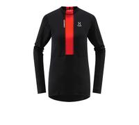 Haglofs L.I.M ZT Women's Base Layer Top