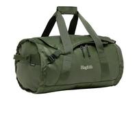 Haglöfs Lava 50 Weekender travel bag 50 cm green