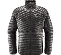 Haglofs LIM Mimic Mens Insulated Jacket Black S