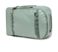 Haglofs Magma 42L Duffel Bag in Dew Green/Chlorophyll Green
