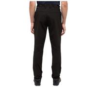 Haglofs Mens Front Flex Pant Hiking and Walking Pant - Black, Short, Reg, Long