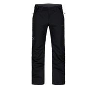 Haglofs Mens Gondol Insulated Ski Trousers Black XL