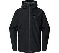 Haglofs Mens Kaise Gore-Tex Jacket Black M