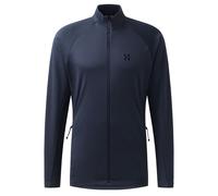 Haglofs Mens Korp Mid Jacket Blue 2XL