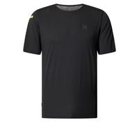 Haglofs Mens L.I.M Ridge T-Shirt Black S