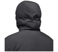 Haglofs Mens Mimic Alert Synthetic Insulated Hooded Full Zip Jacket - Black