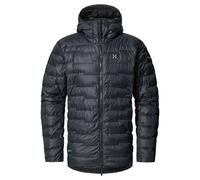 Haglofs Roc Flash Down Jacket Black 2XL Men