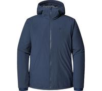 Haglöfs Mimic Alert Jacket dark blue - L