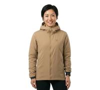 Insulating jacket HAGLOFS Mimic Alert Hood Women (Oak Brown) Woman