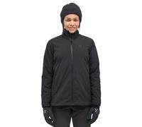 Haglofs Mimic Alert Women's Jacket | UK M in True Black