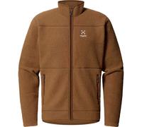 Haglofs Mossa Pile Full Zip Fleece