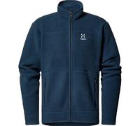 Haglofs Mossa Pile Full Zip Fleece