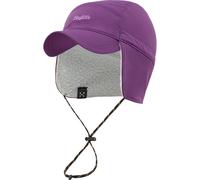 HAGLOFS Mountain II Cap (Purple night)